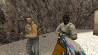 CS 1.6 Standoff Edition