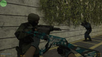  CS 1.6 Rebellion Edition