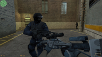  CS 1.6 Rebellion Edition