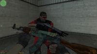 CS 1.6 Refined Edition