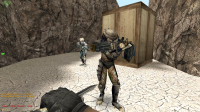 CS 1.6 Predator Edition