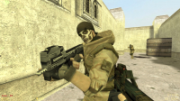 CS 1.6 Reborn Edition