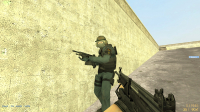 CS 1.6 Reborn Edition