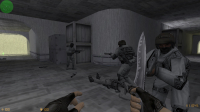 CS 1.6 Silver Edition