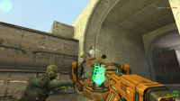 CS 1.6 Voxel Edition