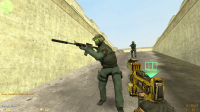 CS 1.6 Voxel Edition