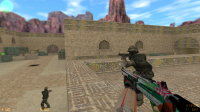 CS 1.6 Palestine Edition