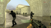 CS 1.6 General Edition