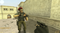 CS 1.6 CRY Edition