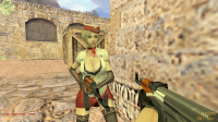 CS 1.6 Chinese Edition