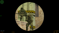 CS 1.6 Chinese Edition