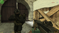 CS 1.6 Christmas Edition