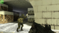 CS 1.6 Christmas Edition