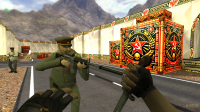 CS 1.6 USSR Edition