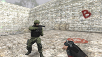 CS 1.6 2024 Edition