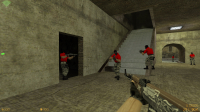 CS 1.6 FireStorm Edition