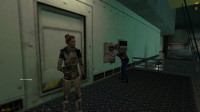 Half-Life Decay