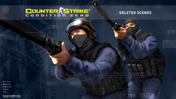 Download CS Condition Zero Deleted Scenes