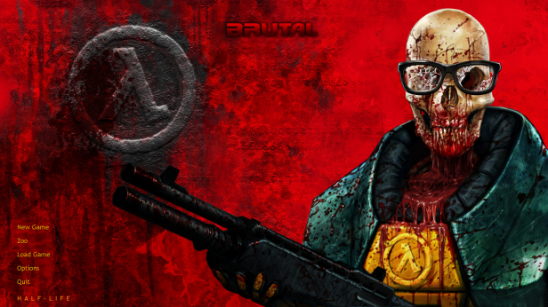 Download Brutal Half-Life