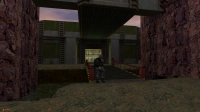 Brutal Half-Life