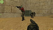 Download CS 1.6 Insurgency Edition