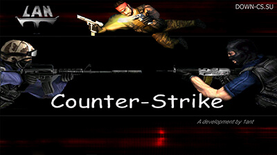 Download CS 1.6 Lant Final