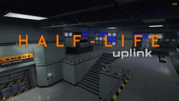 Download Half-Life Uplink