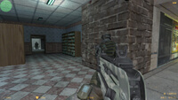 Download CS 1.6 Modern Warfare