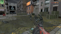 Counter Strike 1.6 hd
