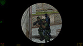 CS 1.6 NewStyle
