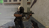 CS 1.6 Power