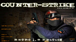 Counter-Strike 1.6 Retro Edition