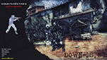 Counter-Strike 1.6 with Skins