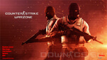 Counter-Strike 1.6 WarZone