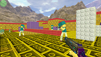 Roblox Edition