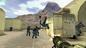 Counter Strike 1.6 hd Edition