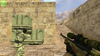 CS 1.6 by Shoutty