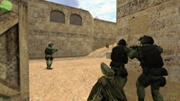 Download CS 1.6 Spring Edition