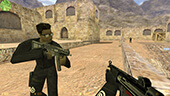 CS 1.6 SteelSeries