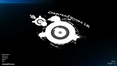 Download CS 1.6 SteelSeries