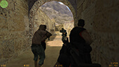 Counter Strike 1.6 hd Edition