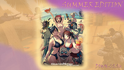 Download CS 1.6 Summer