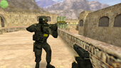 Download CS 1.6 Torrent Edition