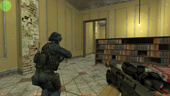CS 1.6 WarZone Edition