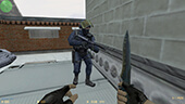 Counter Strike 1.6 hd Edition