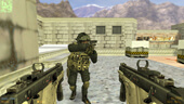 CS 1.6 Winter Edition